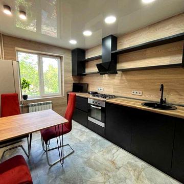 Оренда 3-х кімнатна квартира Лівий беріг Ремонт Меблі Техніка