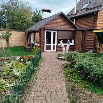 Броварська