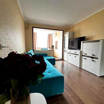 Продажа 2-х км квартиры Ж.М.Солнечный! М.Малиновского!