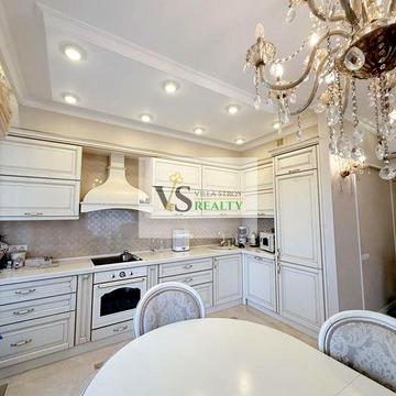 Продажа 2-комнатной квартиры в ЖК "Гольфстрим", Одесса ЖК «Гольфстрим»