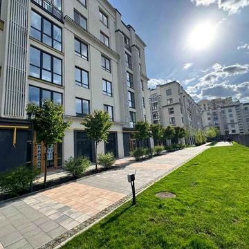 Продаж Студії в м. Ірпінь 28м2.Готова до ремонту .ЖК Бургундія 1