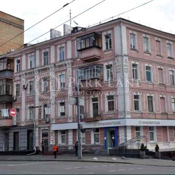 Продаж 1-кімн., Саксаганського 51/87, Центр, Володимирська, Жилянська