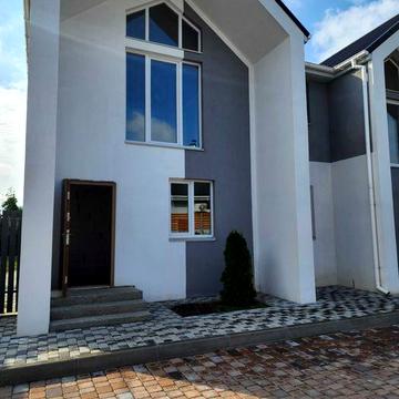 Вітаю. Від забудовника! Продам будинок_таунхаус з документами. Газ!