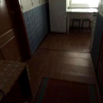 Продаж 1к Квартира Молочна вулиця