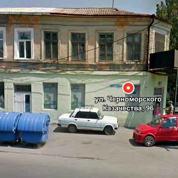 Продам 3-квартиру по вул. Чорноморського козацтва/пляж Приват Еллінг