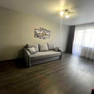 Оренда однокімнатної квартири. Левада