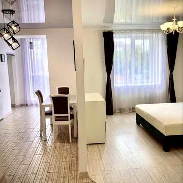 Сдам 1 ком квартиру ЖК Семейный пр. Науки Дафи