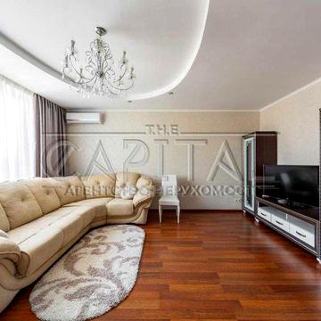 Оренда чудової 3-кімнатної квартири Голосієвський проспект 30В