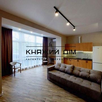 Тираспольська вул., 44