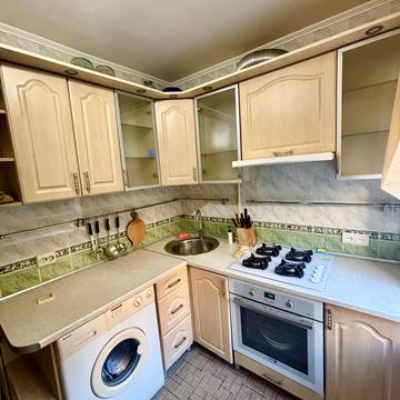 житловий масив Тополя-1 вул., 8