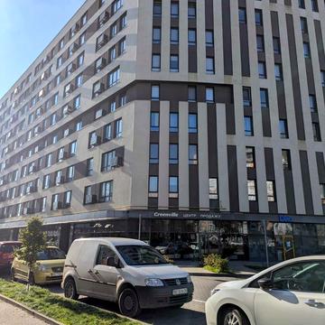 Замарстинівська вул. (Калініна), 170/Б