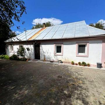 Продаж будинку з газовим опаленням