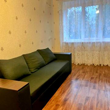 Сдам 2х комн. в конце проспекта СЛОБОЖАНСКИЙ