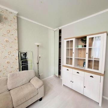 Сдам 2-х комнатную квартиру. Я Хозяйка.
Все есть. 
1й этаж в тревоги н