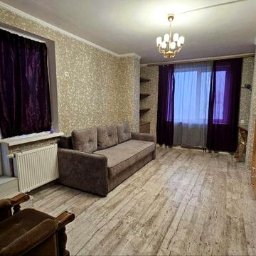 Сдам квартиру з терасою