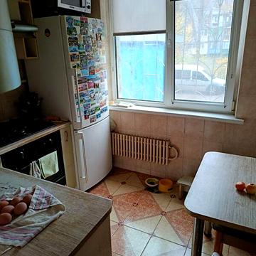 Довгострокова оренда 3к Квартира Шарикова вулиця