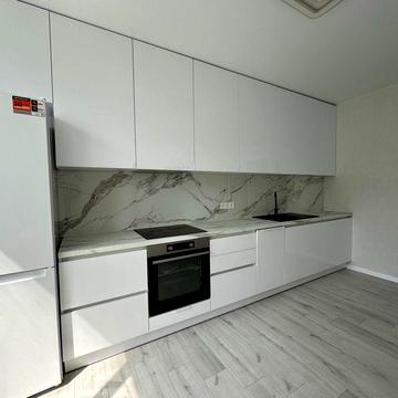 2х ком квартира, ул Университетская , Ирпень, Центральный парк ЖК Сити Парк 2