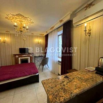 Продаж 1-кім квартири Маккейна Джона (Кудрі Івана) 43 м. Печерська