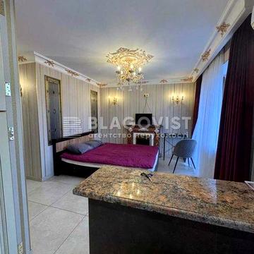 Продаж 1-кім квартири Маккейна Джона (Кудрі Івана) 43 м. Печерська