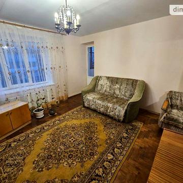 Довгострокова оренда 2к Квартира Сергія Короля (Бережанська) вулиця