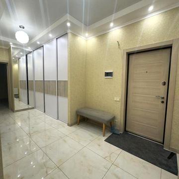 Продаж 2х кімнатноі з а/о. Район театру Щепкіна. Новобудова