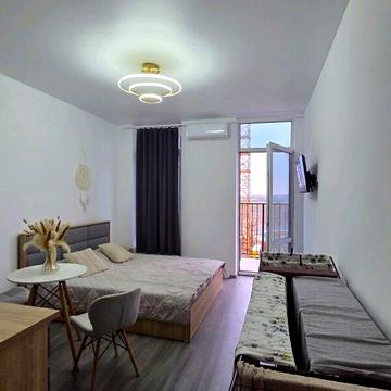 Продаж 1к Квартира Радісна вулиця ЖК Пространство Eco City