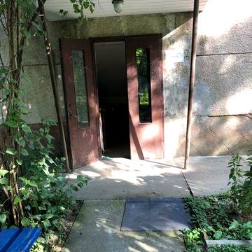 Квартира в м. Берегово 2-х кімнатна