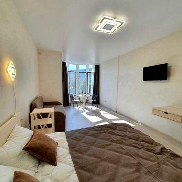 Однокімнатна квартира в м.Яремче