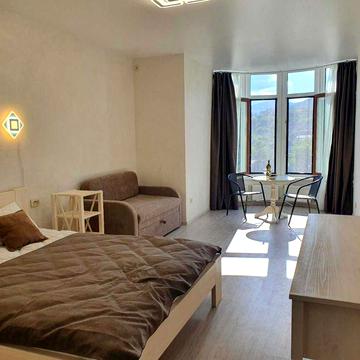 Однокімнатна квартира в м.Яремче