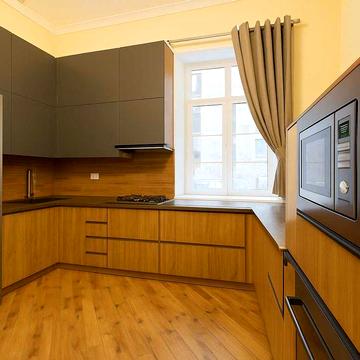 ТОПОВА ПРОПОЗИЦІЯ!3 кім.квартира/півособняк продумана до дрібниць.