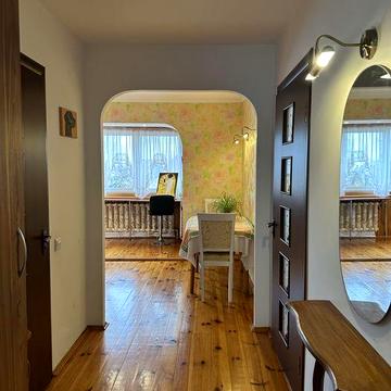 Здам 1-кімнатну квартиру в Вересневому