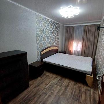 Двокімнатна ОЛІМП, Володимира Великого.