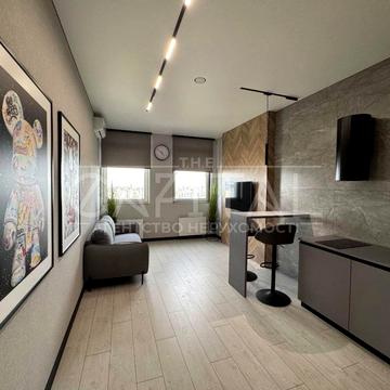 Берестейський просп. (Перемоги), 11 к2