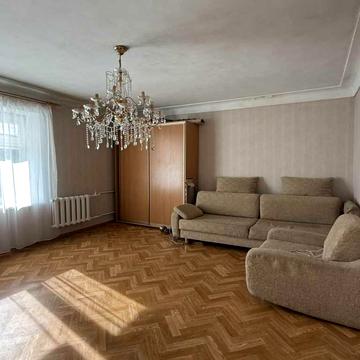 Соборності вул. (Жовтнева), 46А