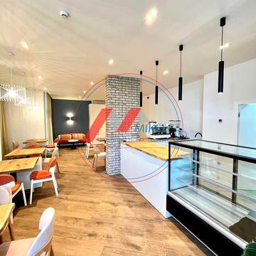 Оксамитова вул., 9-А