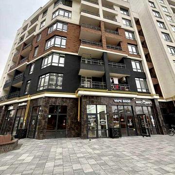 1-кімнатна квартира під програму «єОселя» ЖК Синергія Сіті