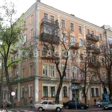 Продам квартиру Володимирська/Малопідвальна Н=4.5