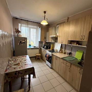 Довгострокова оренда 3к Квартира Оболоня вулиця