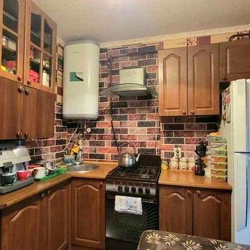 Продається двокімнатна квартира