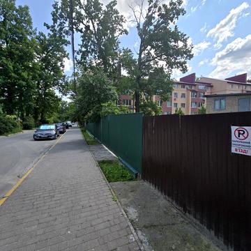 Висока вул.