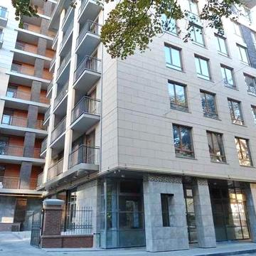 Красивая квартира на Отрадной baz-03