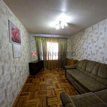 У продажу однокімнатна квартира в Комунарському районі