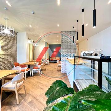 Оксамитова вул., 9-А