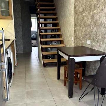 Продаж 3к Квартира Паустовского вулиця ЖК Малый Марсель-2