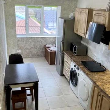 Продаж 3к Квартира Паустовского вулиця ЖК Малый Марсель-2