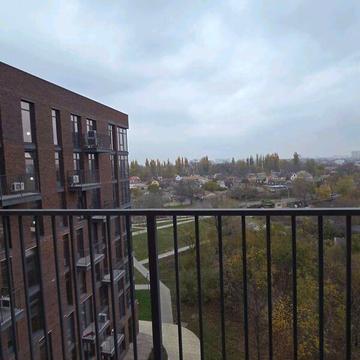 Продаж 1к Квартира Радісна вулиця ЖК Пространство Eco City