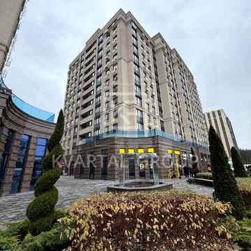 Продам 2к квартиру в центрі міста! БЕЗ КОМІСІЇ ЖК Центральний Преміум