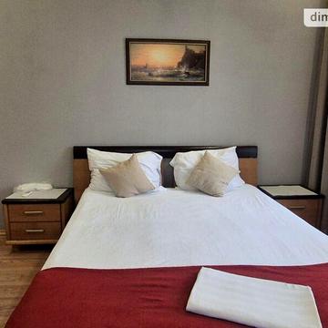 Довгострокова оренда 2к Квартира Європейська вулиця