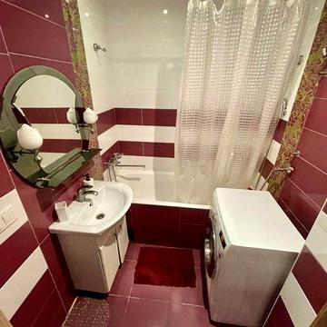 Сдам 3 к квартиру на салтовке по ул Валентиновской