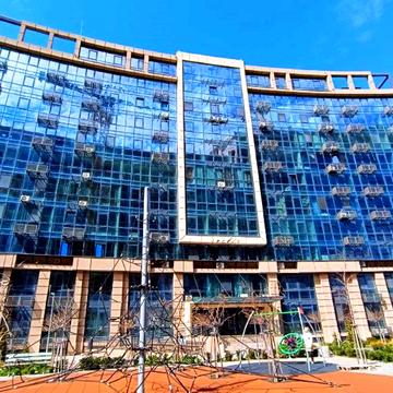 Квартира в сданном ЖК "Авторский район", 9/11! Вид на море! ЖК "Авторский район"